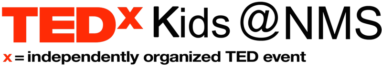 TedxKidsnms